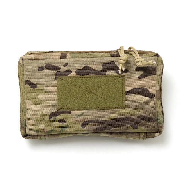 ORDNANCE TACTICAL OKINAWA MNB1 [Navigation board pouch] [Multicam] [Letter pack plus compatible]