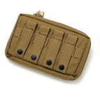 ORDNANCE TACTICAL OKINAWA MNB1 [Navigation board pouch] [Coyote, OD, Ground Self-Defense Force camouflage] [Letter Pack Plus compatible]