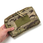 ORDNANCE TACTICAL OKINAWA MNB1 [Navigation board pouch] [Multicam] [Letter pack plus compatible]