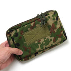 ORDNANCE TACTICAL OKINAWA MNB1 [Navigation board pouch] [Coyote, OD, Ground Self-Defense Force camouflage] [Letter Pack Plus compatible]