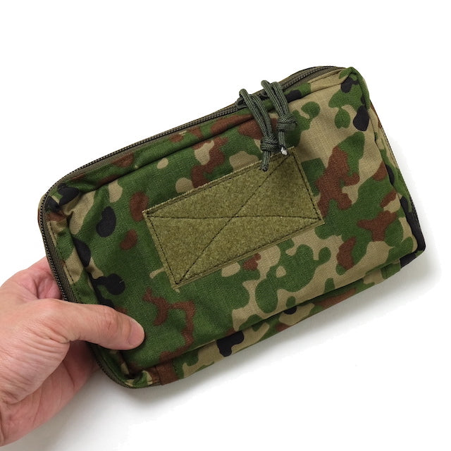 ORDNANCE TACTICAL OKINAWA MNB1 [Navigation board pouch] [Coyote, OD, Ground Self-Defense Force camouflage] [Letter Pack Plus compatible]