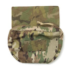 ORDNANCE TACTICAL OKINAWA Low Pouch [Low Pouch] [Multicam] [Compatible with Letter Pack Plus] [Compatible with Letter Pack Light]