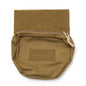 ORDNANCE TACTICAL OKINAWA（オードナンス）Low Pouch [ローポーチ][Coyote、OD、陸上自衛隊迷彩]【レターパックプラス対応】【レターパックライト対応】