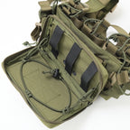 ORDNANCE TACTICAL OKINAWA MNB1 [Navigation board pouch] [Coyote, OD, Ground Self-Defense Force camouflage] [Letter Pack Plus compatible]