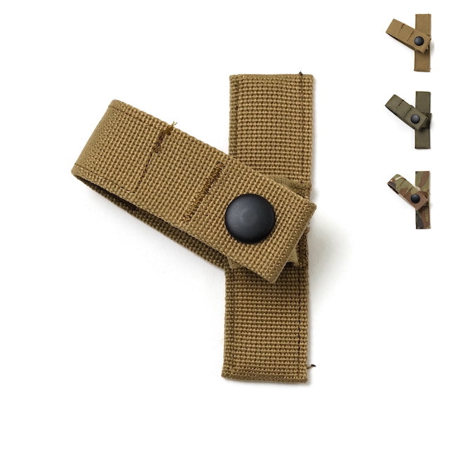 ORDNANCE TACTICAL OKINAWA（オードナンス）Scissors Holder [メディカルシザーホルダー][Coyote、OD、Multicam]【レターパックプラス対応】【レターパックライト対応】