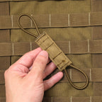 ORDNANCE TACTICAL OKINAWA（オードナンス）CAT Holder [キャットホルダー][止血帯ホルダー][Coyote、OD]【レターパックプラス対応】【レターパックライト対応】