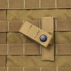ORDNANCE TACTICAL OKINAWA（オードナンス）Scissors Holder [メディカルシザーホルダー][Coyote、OD、Multicam]【レターパックプラス対応】【レターパックライト対応】