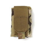 ORDNANCE TACTICAL OKINAWA Small Dump Pouch [Multicam] [Small Dump Pouch] [Compatible with Letter Pack Plus] [Compatible with Letter Pack Light]
