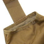 ORDNANCE TACTICAL OKINAWA Small Dump Pouch [Small dump pouch] [Coyote, OD, Ground Self-Defense Force camouflage] [Letter Pack Plus compatible] [Letter Pack Light compatible]