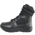 BATES [5508] MANEUVER HIGH BLACK [Breathable and waterproof] [Vibram sole] [Nakata Shoten]
