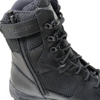 BATES(ベイツ) [5508] MANEUVER HIGH マヌーバーハイ BLACK [透湿性防水][Vibramソール]【中田商店】