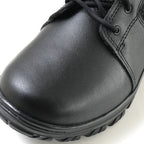 BATES(ベイツ) [5508] MANEUVER HIGH マヌーバーハイ BLACK [透湿性防水][Vibramソール]【中田商店】