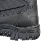 BATES(ベイツ) [5508] MANEUVER HIGH マヌーバーハイ BLACK [透湿性防水][Vibramソール]【中田商店】