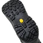 BATES(ベイツ) [5508] MANEUVER HIGH マヌーバーハイ BLACK [透湿性防水][Vibramソール]【中田商店】