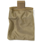 ORDNANCE TACTICAL OKINAWA Small Dump Pouch Mesh [Coyote] [Small Dump Pouch Mesh] [Compatible with Letter Pack Plus] [Compatible with Letter Pack Light]