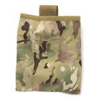 ORDNANCE TACTICAL OKINAWA Small Dump Pouch [Multicam] [Small Dump Pouch] [Compatible with Letter Pack Plus] [Compatible with Letter Pack Light]