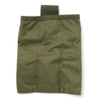 ORDNANCE TACTICAL OKINAWA Small Dump Pouch [Small dump pouch] [Coyote, OD, Ground Self-Defense Force camouflage] [Letter Pack Plus compatible] [Letter Pack Light compatible]