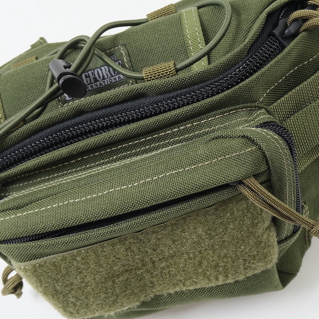 MAGFORCE Osprey Waistpack [MF-0455] [3 colors]