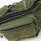 MAGFORCE（マグフォース）Osprey Waistpack [MF-0455][3色]