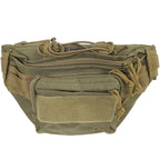 MAGFORCE（マグフォース）Osprey Waistpack [MF-0455][3色]
