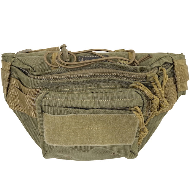 MAGFORCE Osprey Waistpack [MF-0455] [3 colors]