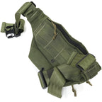 MAGFORCE（マグフォース）Osprey Waistpack [MF-0455][3色]