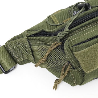 MAGFORCE Osprey Waistpack [MF-0455] [3 colors]
