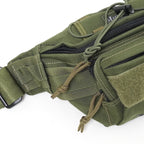 MAGFORCE（マグフォース）Osprey Waistpack [MF-0455][3色]