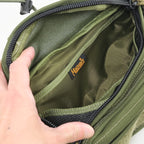 MAGFORCE（マグフォース）Osprey Waistpack [MF-0455][3色]