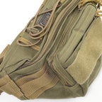 MAGFORCE（マグフォース）Osprey Waistpack [MF-0455][3色]