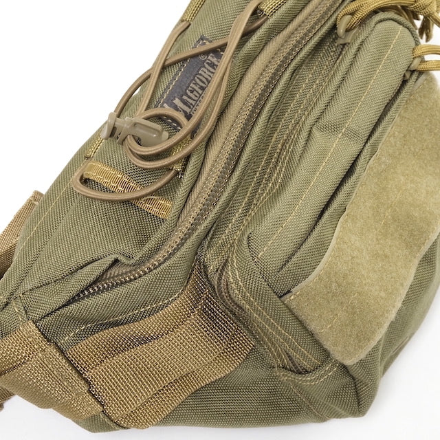 MAGFORCE Osprey Waistpack [MF-0455] [3 colors]
