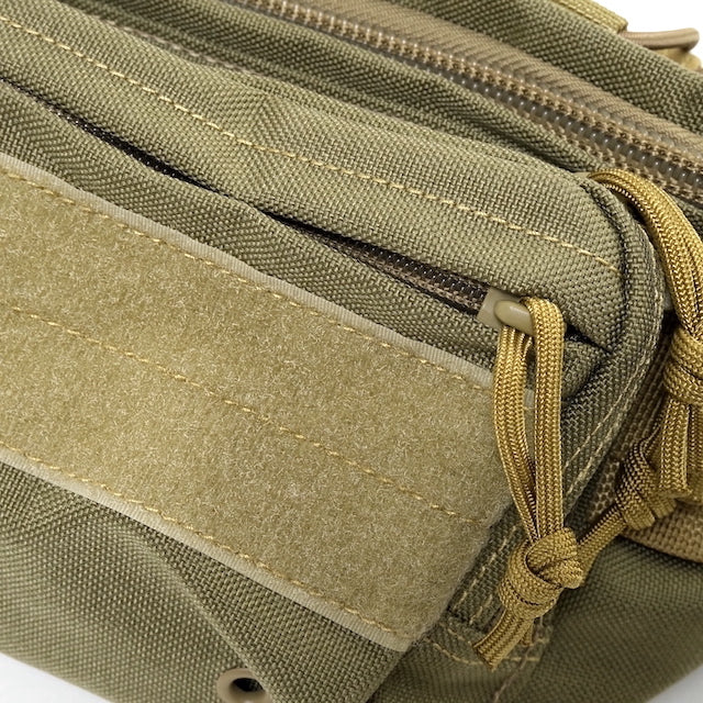 MAGFORCE Osprey Waistpack [MF-0455] [3 colors]