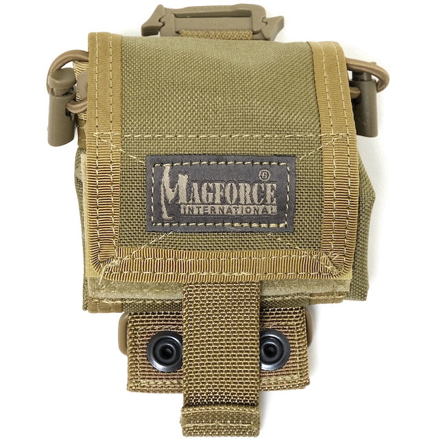 MAGFORCE Rollypoly [MF-0208] [3 colors] [Letter Pack Plus compatible]