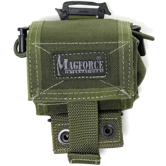 MAGFORCE Rollypoly [MF-0208] [3 colors] [Letter Pack Plus compatible]