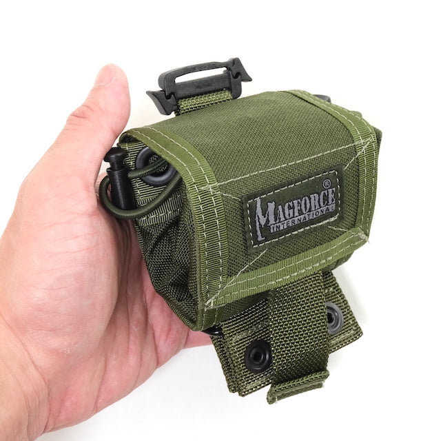 MAGFORCE Rollypoly [MF-0208] [3 colors] [Letter Pack Plus compatible]