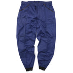 World Surplus French Army Dog Trainer Pants with Suspenders [Dead Stock]
