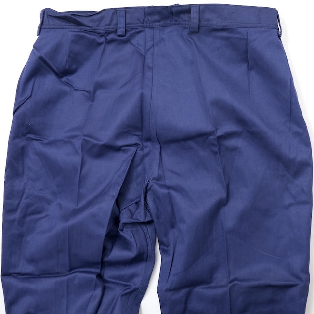 Deadstock 1970'S フランス軍 French Military Poplin Utility