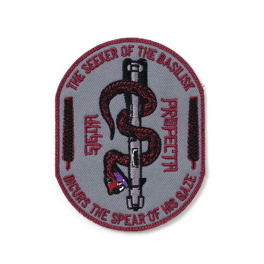 Military Patch SIDE WINDER AIM-9 Missile Patch [With Velcro] [Compatible with Letter Pack Plus] [Compatible with Letter Pack Light]