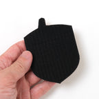 Military Patch UPS U-2 Dragon Lady [With Velcro] [Compatible with Letter Pack Plus] [Compatible with Letter Pack Light]