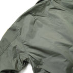 HOUSTON CWU-36P 2nd MOVIE MODEL Sage Summer Flight Jacket Sage [Nomex Style]