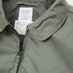 HOUSTON CWU-36P 2nd MOVIE MODEL Sage Summer Flight Jacket Sage [Nomex Style]