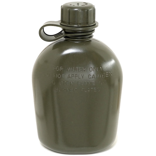 US (US military similar product) Collapsible 1QT Canteen [Soft type]