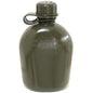 US（米軍同様品）コラプシブル 1QT キャンティーン [ソフトタイプ]