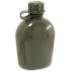 US (US military similar product) Collapsible 1QT Canteen [Soft type]