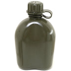 US (US military similar product) Collapsible 1QT Canteen [Soft type]