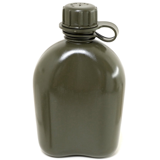US (US military similar product) Collapsible 1QT Canteen [Soft type]