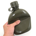 US (US military similar product) Collapsible 1QT Canteen [Soft type]