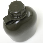 US (US military similar product) Collapsible 1QT Canteen [Soft type]