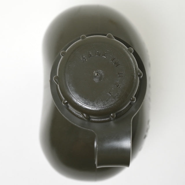 US（米軍同様品）コラプシブル 1QT キャンティーン [ソフトタイプ