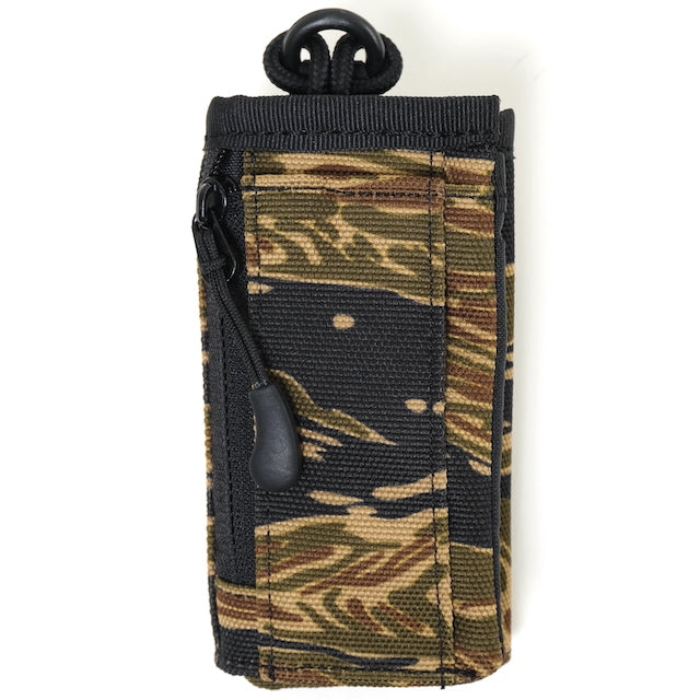MILITARY（ミリタリー）CORDURA MINIMUM WALLET コーデュラ ミニマム ウォレット [5色]【レターパックプラス対応】【レターパックライト対応】